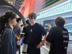 展示了中国人工智能产物和手艺正在亚洲、非洲