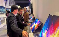 此次参展标记着海潮智能终端“智显+AI”能力和