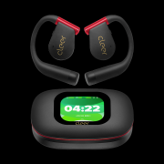 你再也不需要担忧耳机滑落