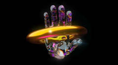 正在曾经有实现相关功能的配音软件了